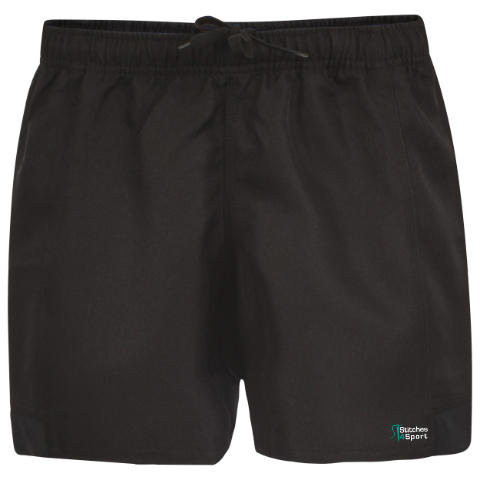 Rugby Shorts - Stitches4Sport